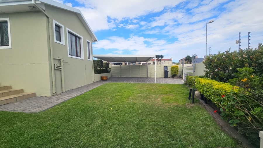 3 Bedroom Property for Sale in Kamma Heights Eastern Cape